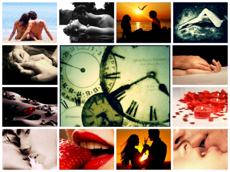 El tiempo.. no espera.